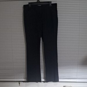 Express Charcoal Editor Pants
